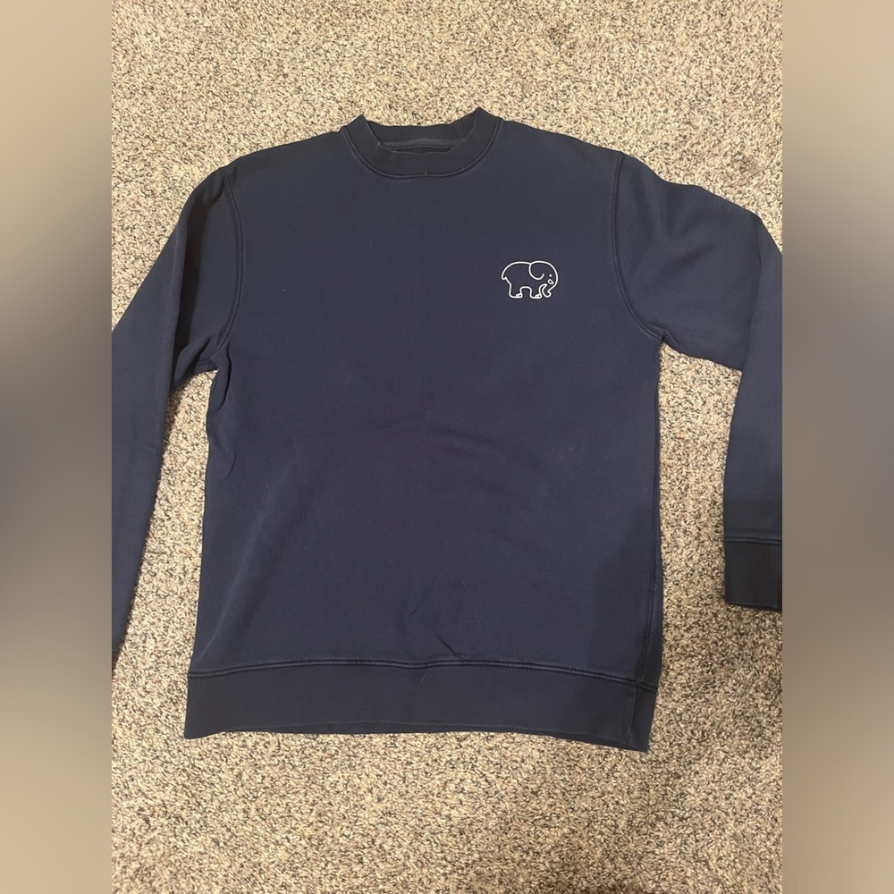 Ivory Ella crewneck size s